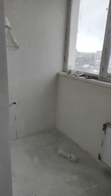 продажа 1-к квартира Бориспольский, Борисполь, 55000 $ Бориспіль - зображення 11