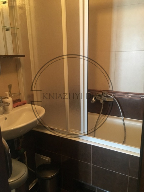 3кімнатна квартира на Троєщині. КОД об'єкта: 11148257 Киев - изображение 12