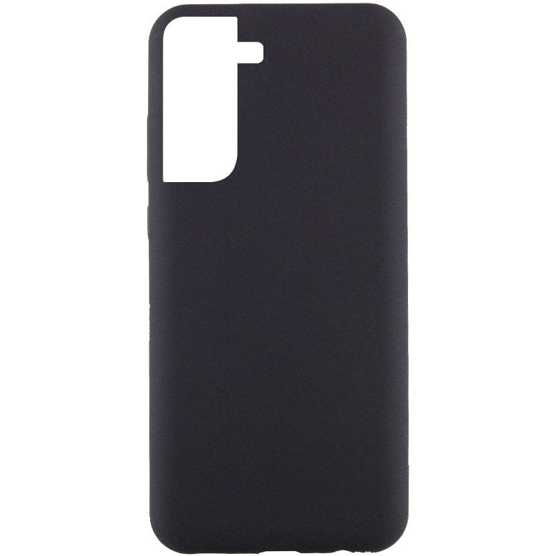Чехол Silicone Cover Lakshmi (AAA) для Samsung Galaxy S21 FE Херсон - зображення 7