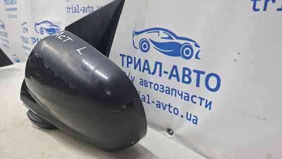 Зеркало левое SsangYong Actyon 2005-2010 7891031020LAK (Арт. 75507) Киев