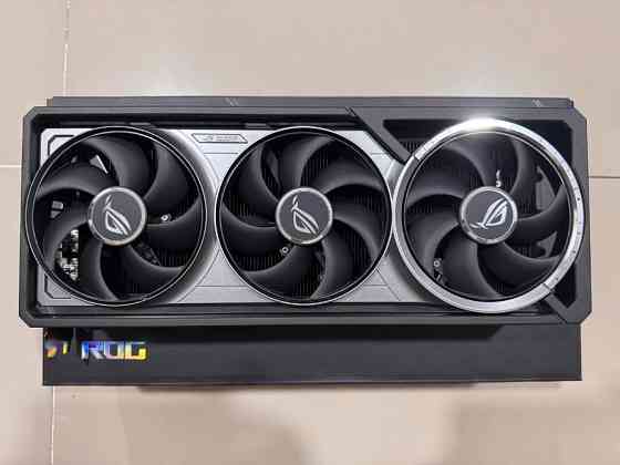 GeForce RTX 5090, RTX 5080, RTX 5070 Ti, RTX 5070, RTX 4090, RTX 4080 Super, RTX 4080, RTX 4070 Ti Київ