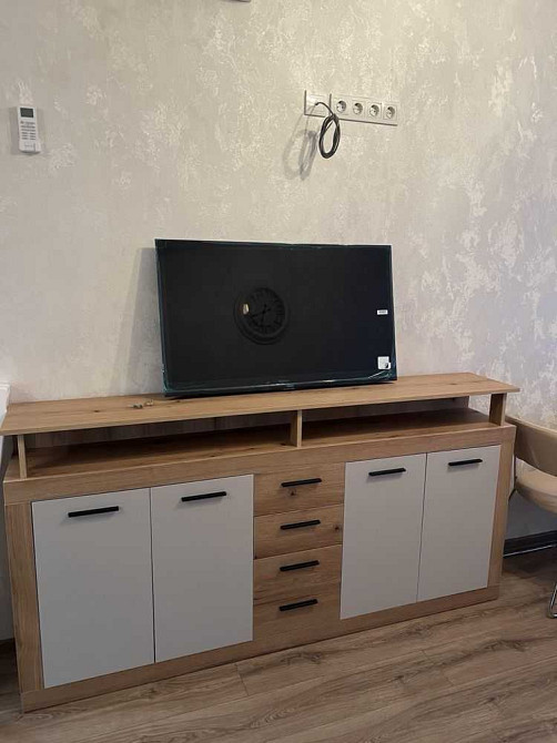 долгосрочная аренда 1-к квартира Одесса, Пересыпский, 10000 грн./мес. Одеса - зображення 5