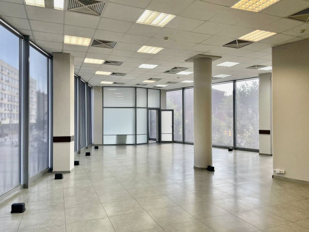 Здам. Офіс 316 м. кв. Європейська 10 Дніпро - зображення 4