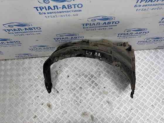 Подкрылок передний правый Mitsubishi Lancer 2007-2017 5370A738 (Арт. 83097) Київ