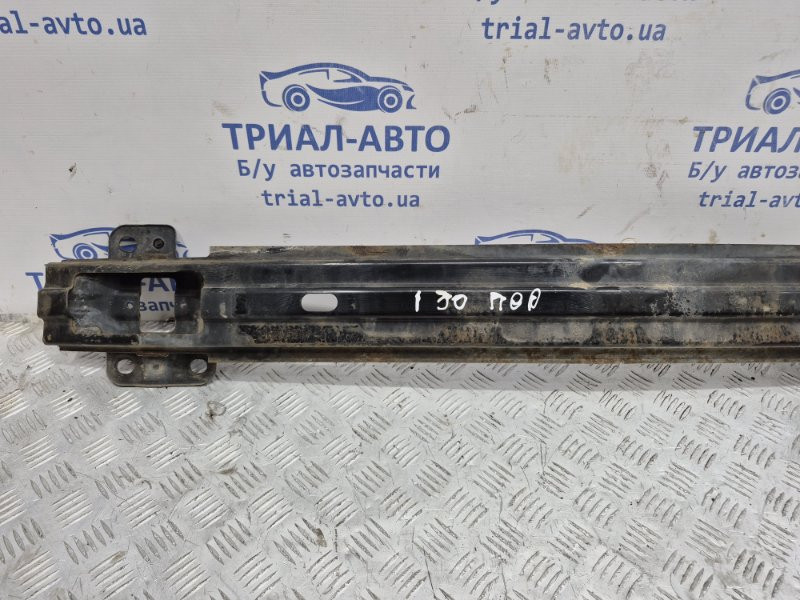 Усилитель бампера передний Hyundai I30 FD 1.6 DIESEL D4FB 2007 (б/у) Київ - зображення 2