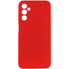 Чехол Silicone Cover Lakshmi Full Camera (AAA) для Samsung Galaxy A26 5G Херсон