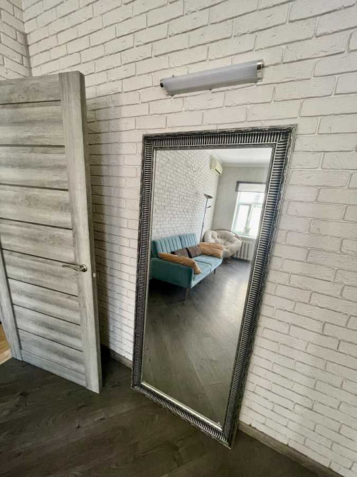 долгосрочная аренда 1-к квартира Киев, Подольский, 28000 грн./мес. Киев - изображение 12