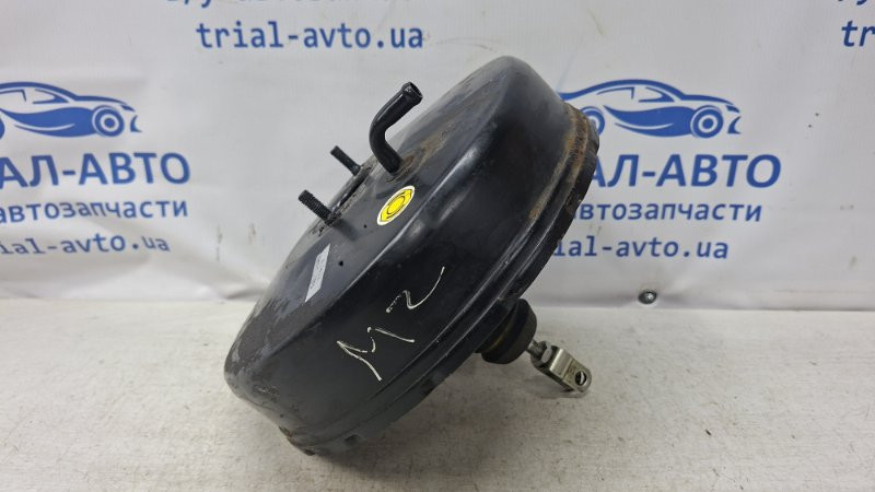 Вакуумный усилитель тормозов Mitsubishi L200 KB 2.5 ДИЗЕЛЬ 4D56U 2006 (б/у) Київ - зображення 2