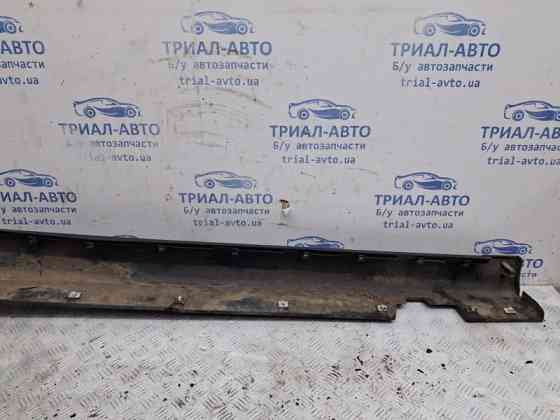Накладка порога внешняя левая Hyundai IX35 2009-2015 877512S000 (Арт. 67948) Київ
