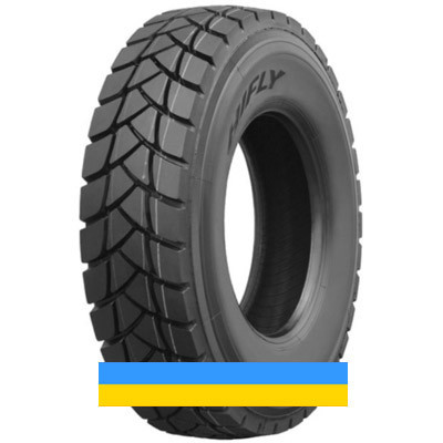315/80 R22.5 Hifly HH302 152/149M Ведуча шина Київ - зображення 2
