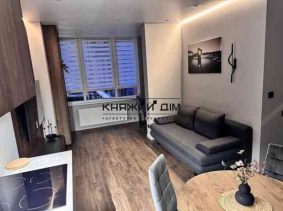 Перша здача! Оренда 1 кімнатна квартира ЖК Республіка КОД 11203879 Київ