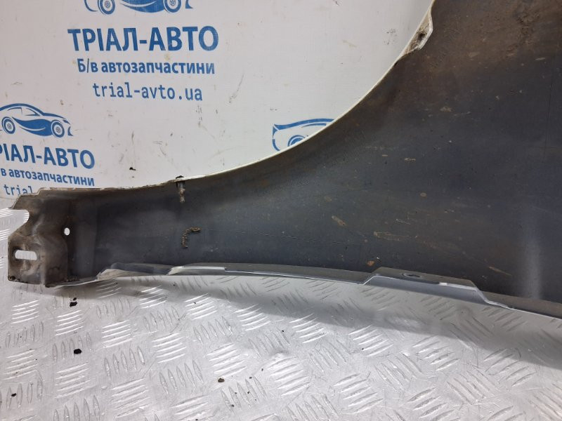Крыло переднее правое Mitsubishi ASX 2010- 5220F466 (Арт. 79759) Киев - изображение 5