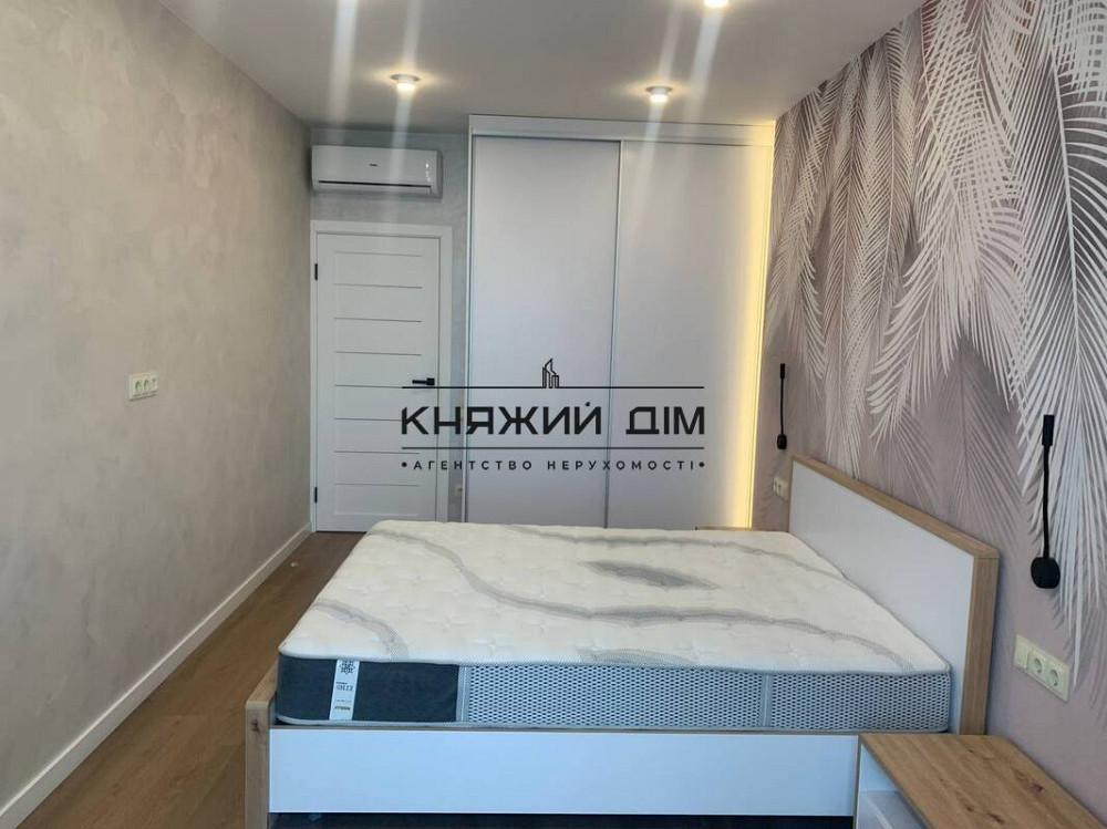 Оренда 1- кімнатна квартира ЖК Варшавський. КОД 11204605 Киев - изображение 10