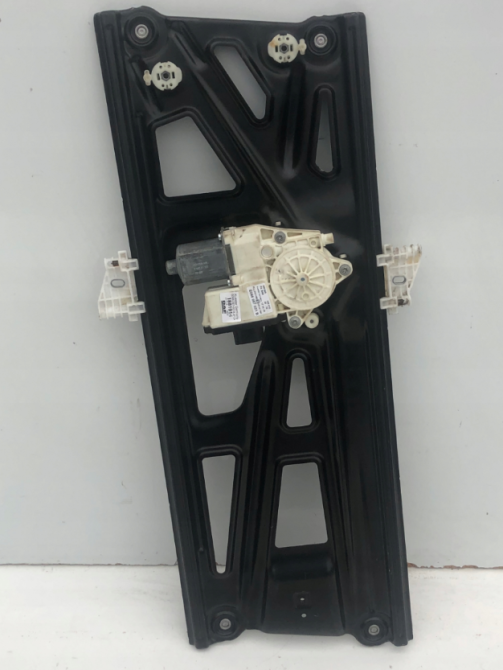 1881914 Стеклоподьемник электро левый DAF XF 106 Euro 6 Львів - зображення 2