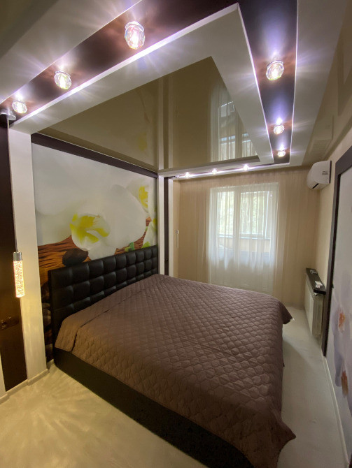 Продам. 3-к.кв. 2/9, ж/м Тополь-2. Дніпро - зображення 3