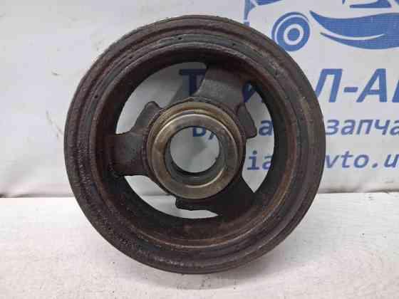 Шкив коленвала Ford Explorer 5 3.5 БЕНЗИН ENKX0 2011 (б/у) Киев