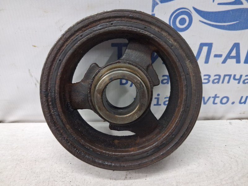 Шкив коленвала Ford Explorer 2011-2019 8T4Z6312A (Арт. 77802) Київ - зображення 2
