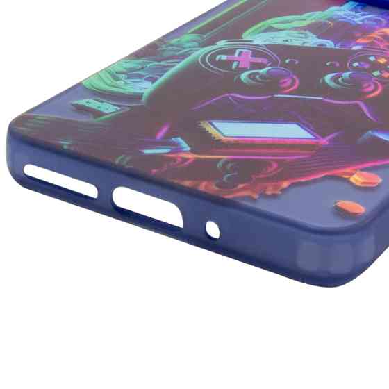 Чехол TPU+PC So Cool для Xiaomi Redmi 14C / A4 5G / Poco C75 Херсон
