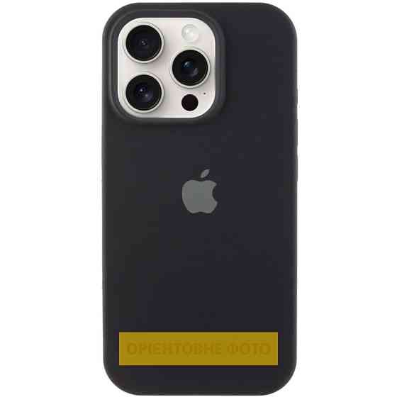 Чехол Silicone Case Full Protective (AA) для Apple iPhone 17 Air (6.5") Херсон