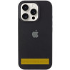 Чехол Silicone Case Full Protective (AA) для Apple iPhone 17 Air (6.5") Херсон