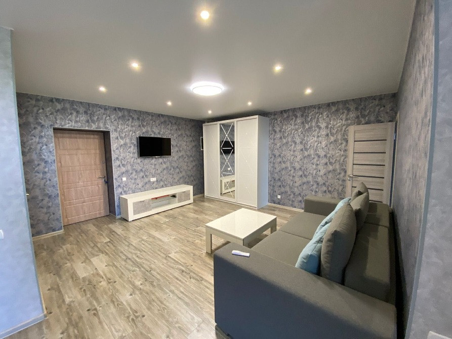 Продам 2 комнатную квартиру ЖК River Park, 10 этаж на набережную Днепр - изображение 4