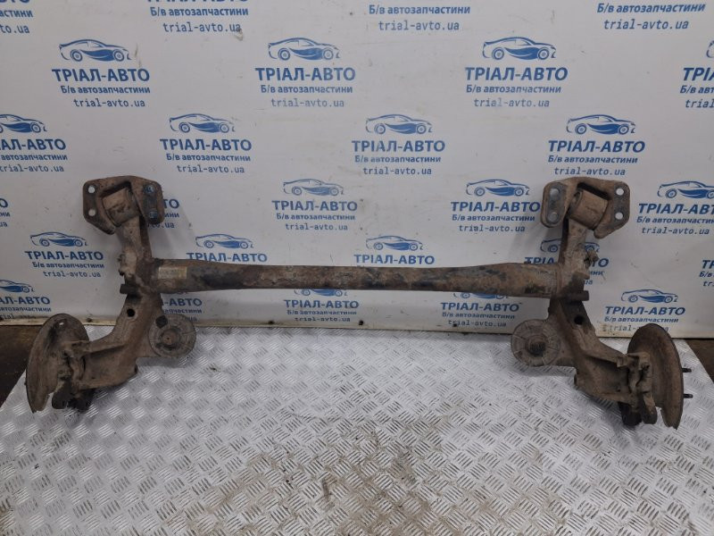 Балка задней подвески Chevrolet Cruze 2009-2016 13314327 (Арт. 86802) Киев - изображение 1