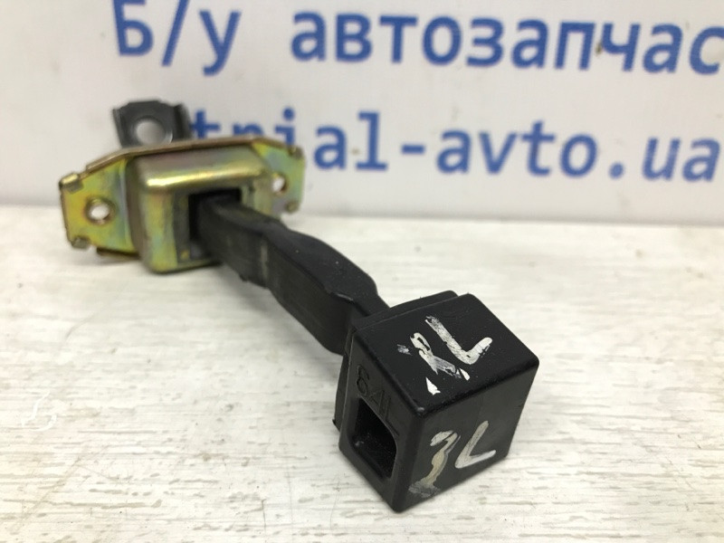 Ограничитель двери задний левый Mitsubishi Outlander XL 2.2 DIESEL 4N14 2007 (б/у) Киев - изображение 3