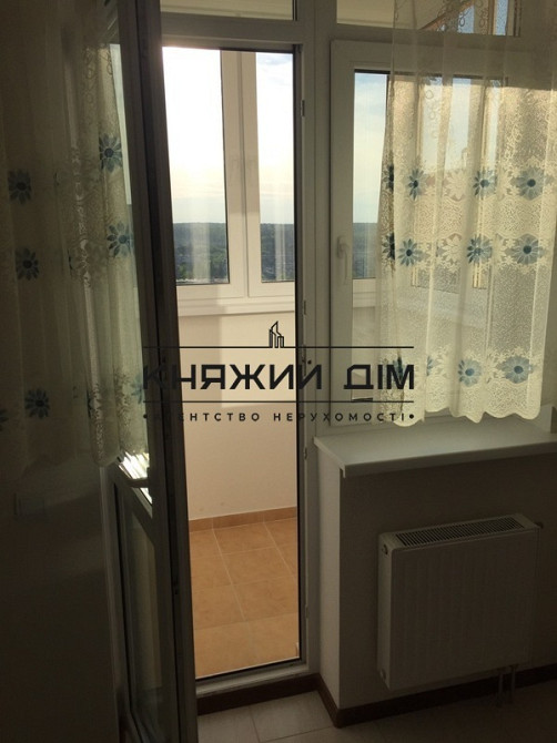 Є ГЕНЕРАТОР. Оренда 1 кімнатної квартири ЖК Яскравий № 1178590 Киев - изображение 3