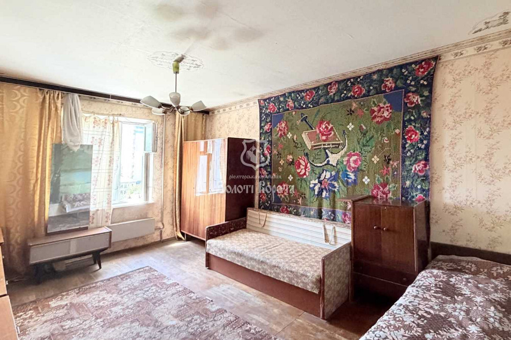 продажа 2-к квартира Киев, Дарницкий, 45000 $ Київ - зображення 1