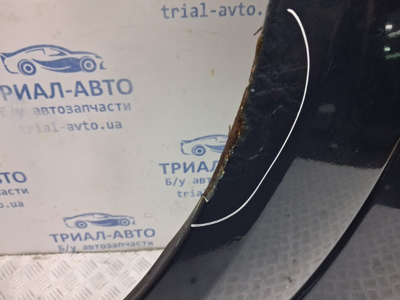 Крыло переднее левое Nissan Pathfinder R51 2.5 DIESEL YD25DDTI 2004 (б/у) Київ - зображення 4