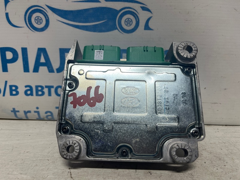 Блок управления AIRBAG Kia Sorento 2014-2020 95910C6000 (Арт. 75229) Київ - зображення 3
