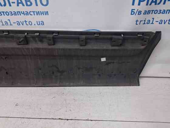 Накладка двери Ford Explorer 5 3.5 БЕНЗИН ENKX0 2011 перед. лев. (б/у) Київ