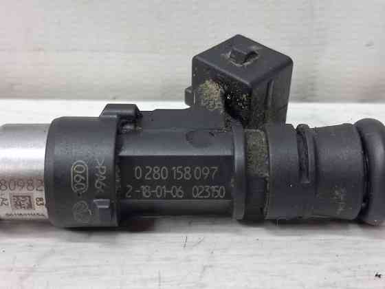 Форсунка топливная Chevrolet Epica 2006-2013 96486983 (Арт. 79019) Київ