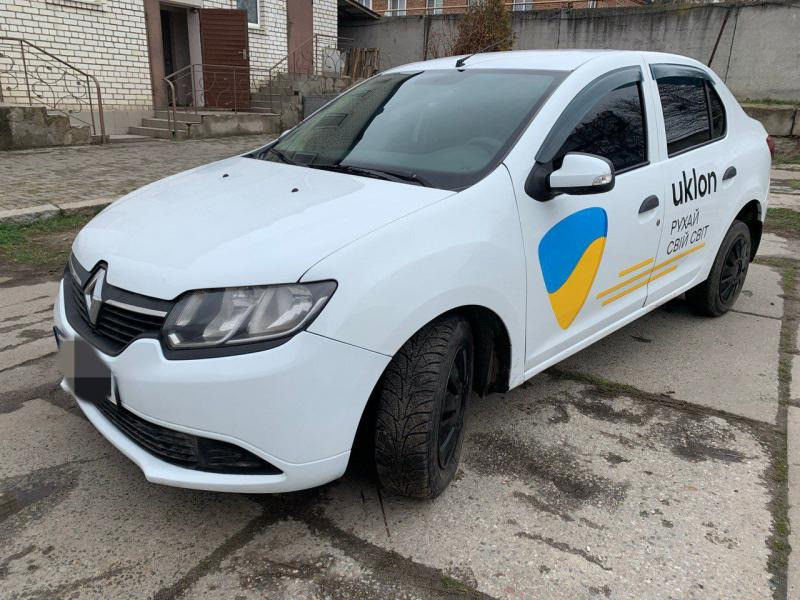 Работа в такси. Недорогая аренда Харків - зображення 1