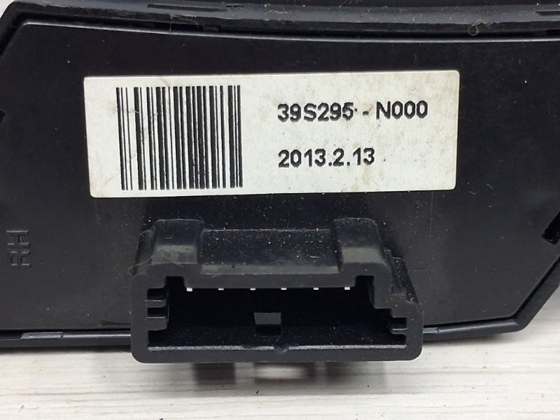 Кнопки руля Hyundai Santa fe 2012-2019 39S295N000 (Арт. 76104) Киев - изображение 3