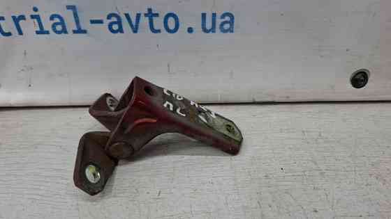 Петля двери передней левой нижняя Mitsubishi Lancer 10 2.0 БЕНЗИН 4B11 2007 (б/у) Київ
