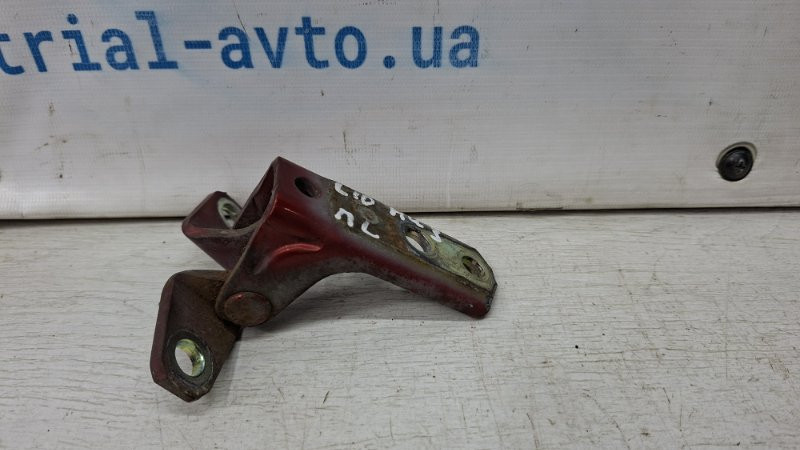 Петля двери передней левой нижняя Mitsubishi Lancer 10 2.0 БЕНЗИН 4B11 2007 (б/у) Київ - зображення 3