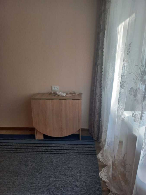 долгосрочная аренда 1-к квартира Киев, Соломенский, 9500 грн./мес. Киев - изображение 8