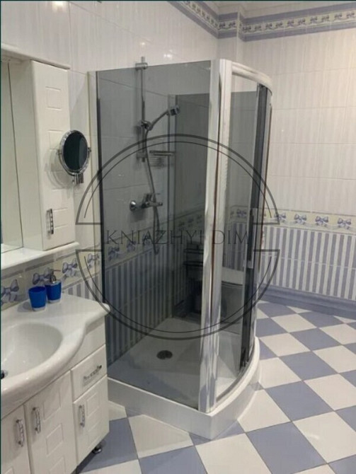 Без комісії! Оренда 3-х поверхового будинку в Святошинском р-не. № 135685 Київ - зображення 8