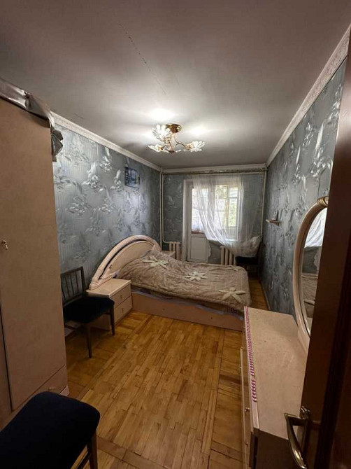 долгосрочная аренда 3-к квартира Одесса, Хаджибейский, 8500 грн./мес. Одесса - изображение 5