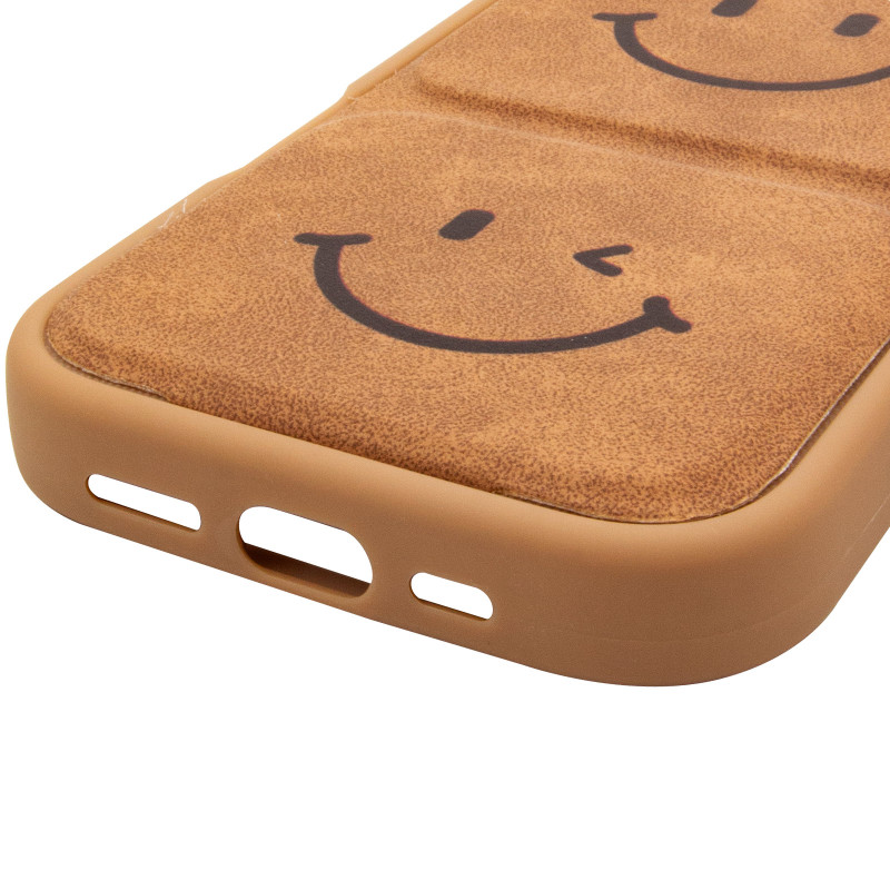 Чехол TPU Panel Stand для Apple iPhone 17 Pro Max (6.9") Херсон - зображення 7