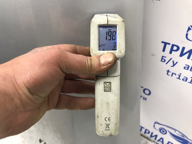 Крыло переднее левое Chevrolet Lacetti 2004-2013 96474980 (Арт. 56117) Киев - изображение 6