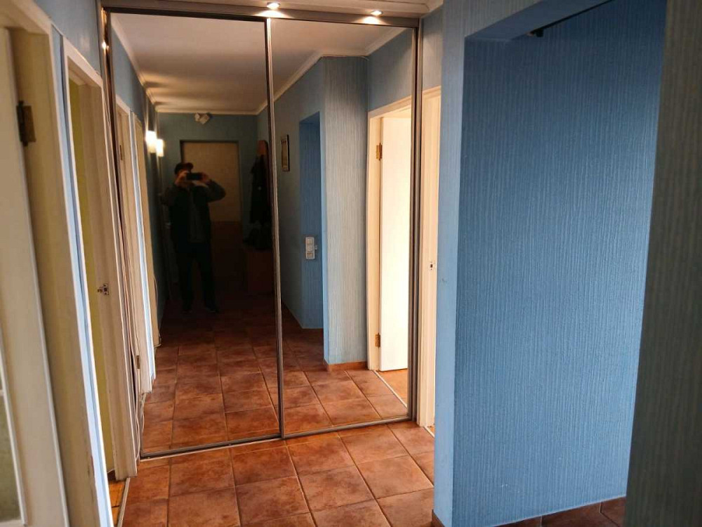 продажа 3-к квартира Киев, Оболонский, 85000 $ Київ - зображення 3