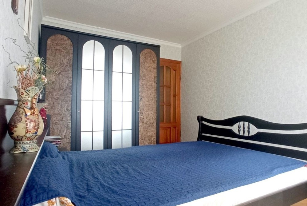 Продам отличную 4-к квартиру (94м2) на ж/м Тополь-3 Днепр - изображение 5