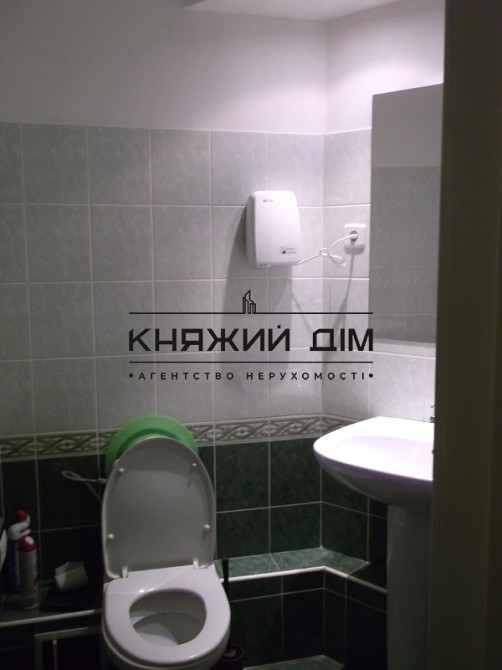 Оренда офісу м. Житомирська, нежитловий фонд, 1 поверх. № 14985 Київ - зображення 10