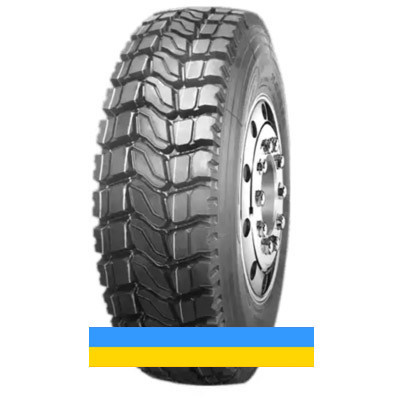 8.25 R20 Sportrak SP912 139/137K Ведуча шина Київ - зображення 4