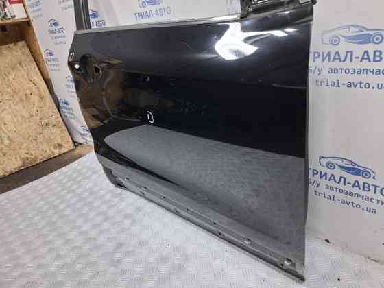 Дверь передняя правая Nissan Qashqai 2013-2022 H01004EAMA (Арт. 64541) Київ