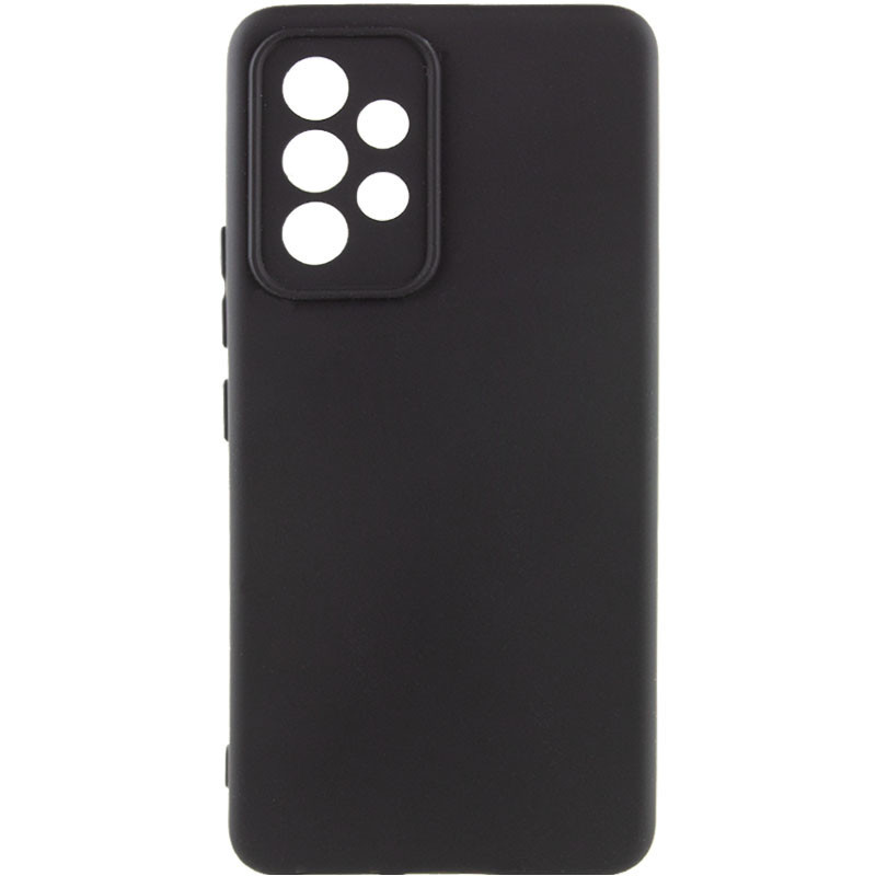 Чехол Silicone Cover Lakshmi Full Camera (AA) для Samsung Galaxy A53 5G Херсон - изображение 1