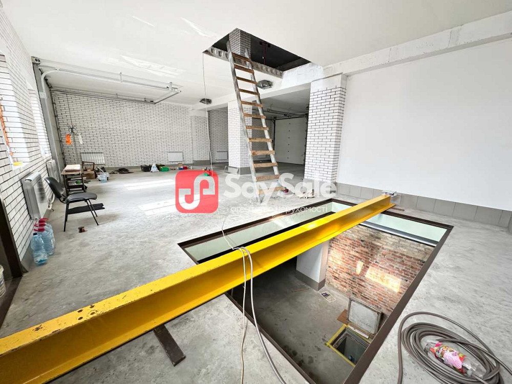 долгосрочная аренда помещения свободного назначения, здания Киев, Святошинский, 1500 $/мес. Киев - изображение 5