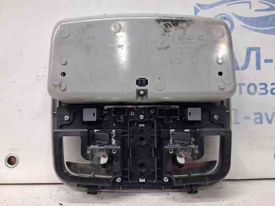 Плафон передний Hyundai Sonata 2004-2010  (Арт. 66776) Київ